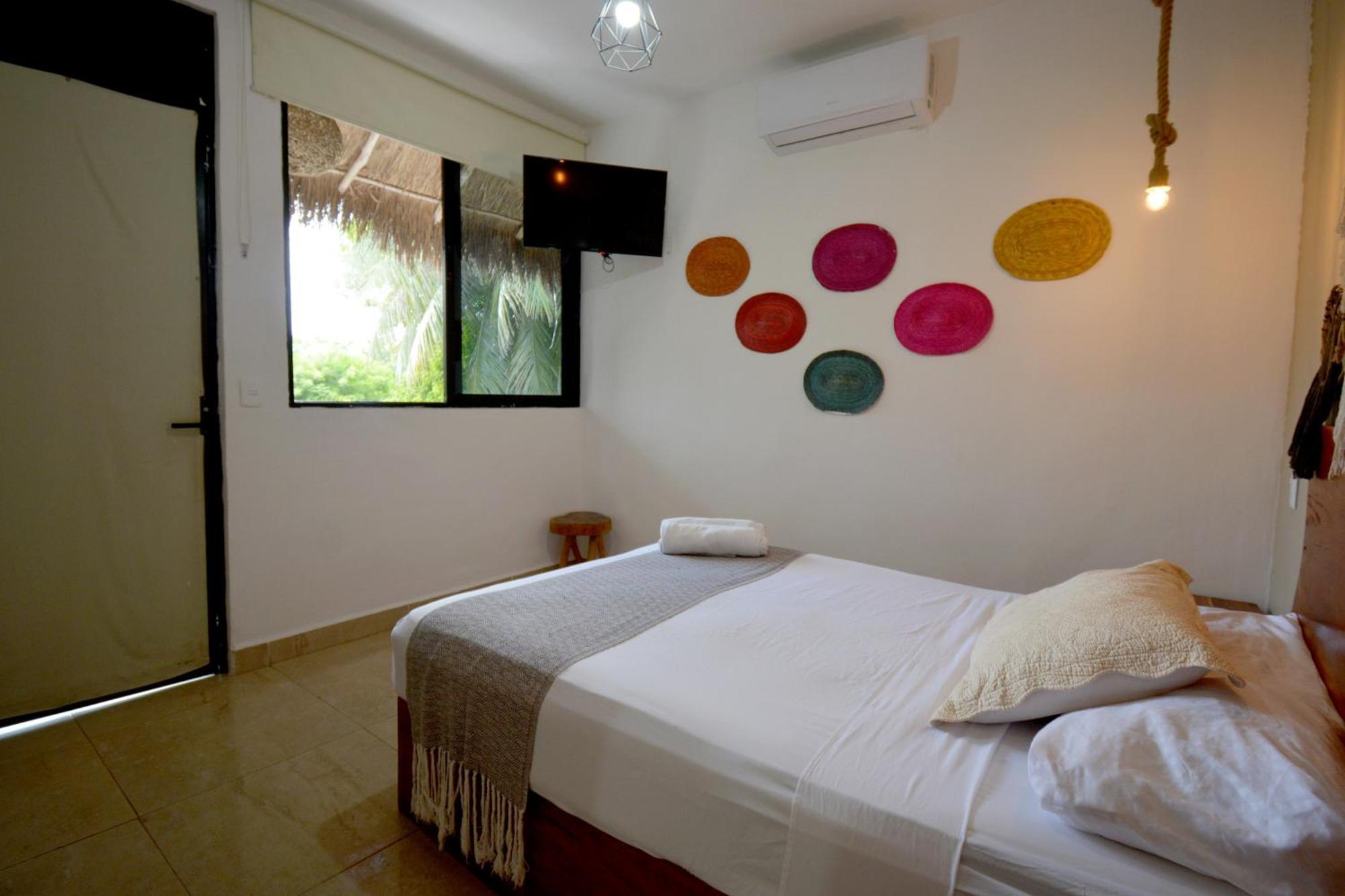 Inn Casa Delia 2*