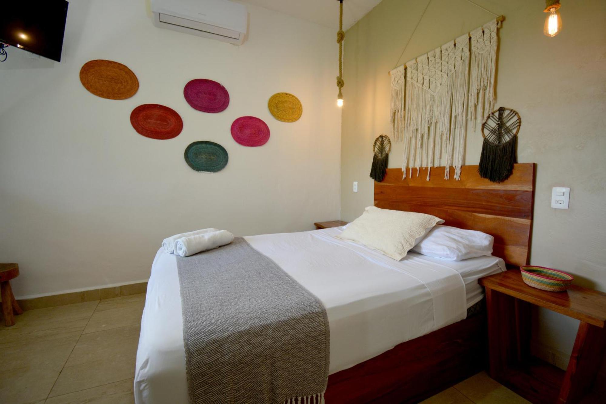 Casa Delia Inn Bacalar