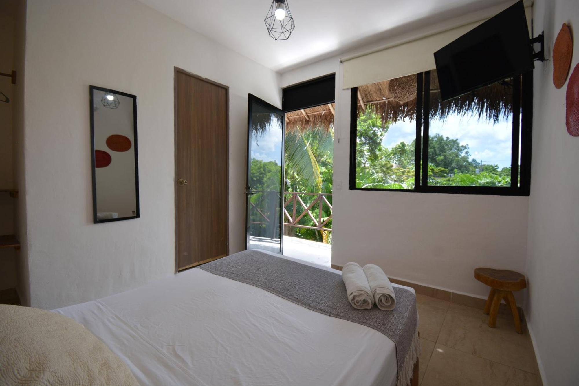 Inn Casa Delia Bacalar