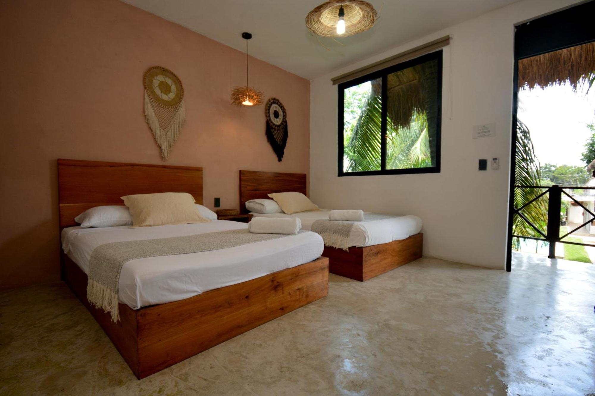 Casa Delia Bacalar