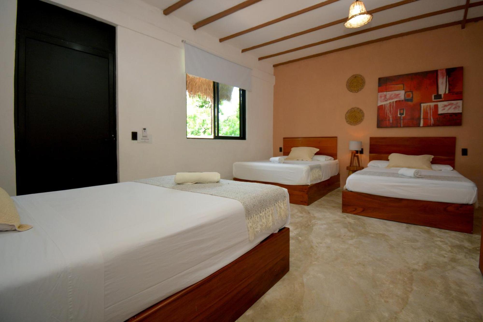 Casa Delia 2* Bacalar
