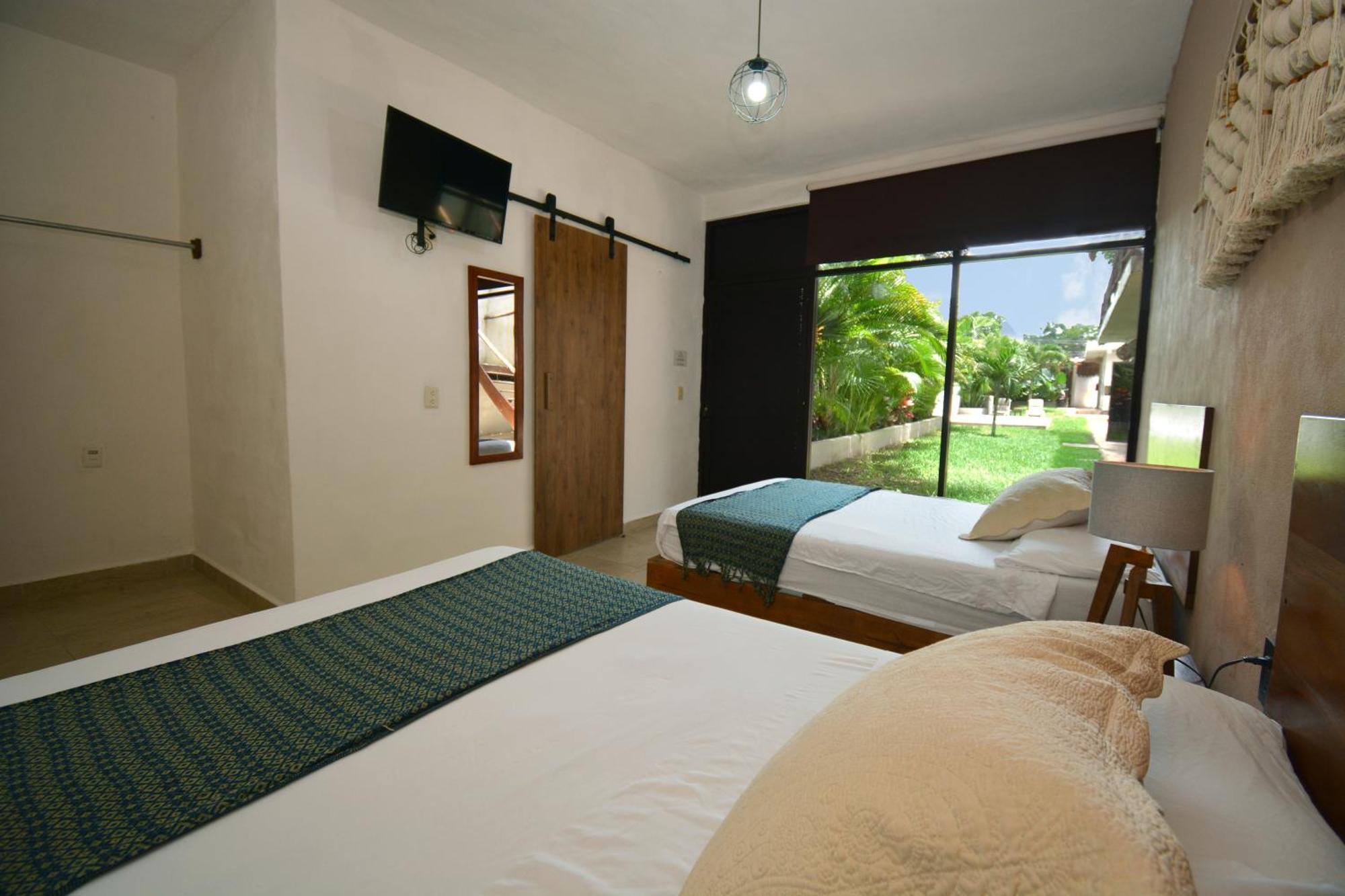 Casa Delia Inn Bacalar