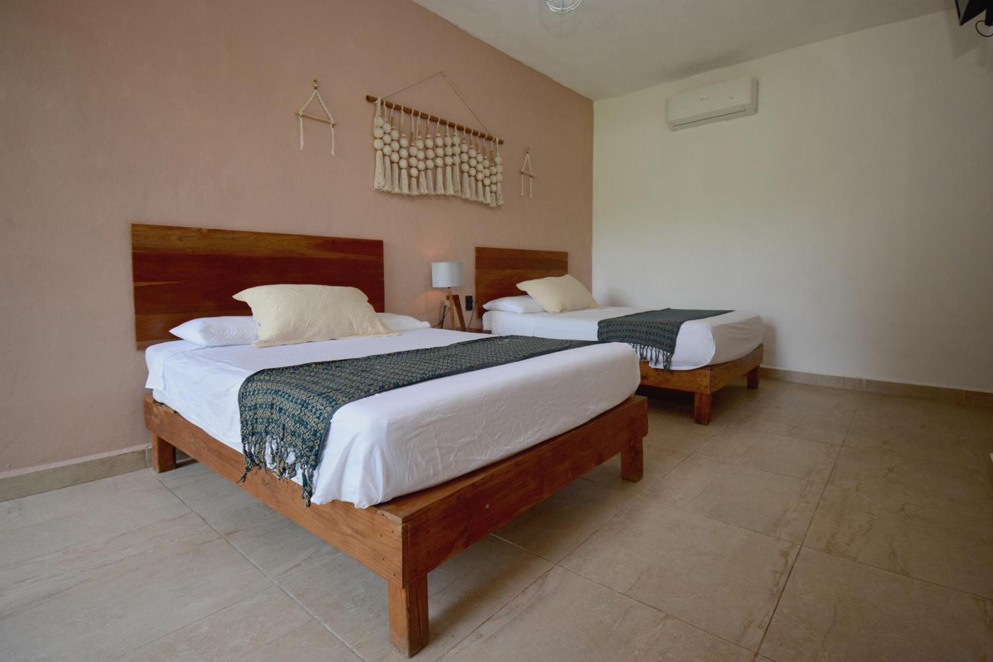 Casa Delia 2* Bacalar