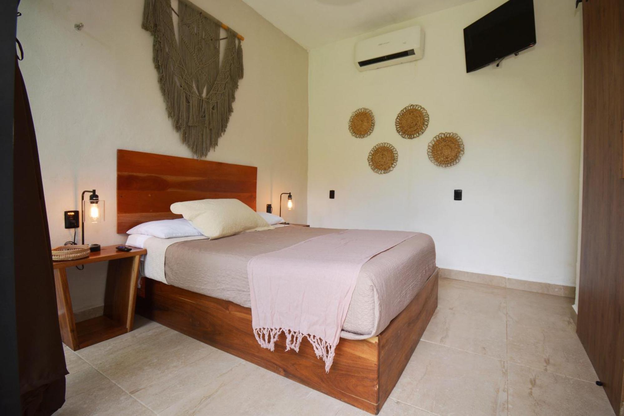 Casa Delia Inn Bacalar