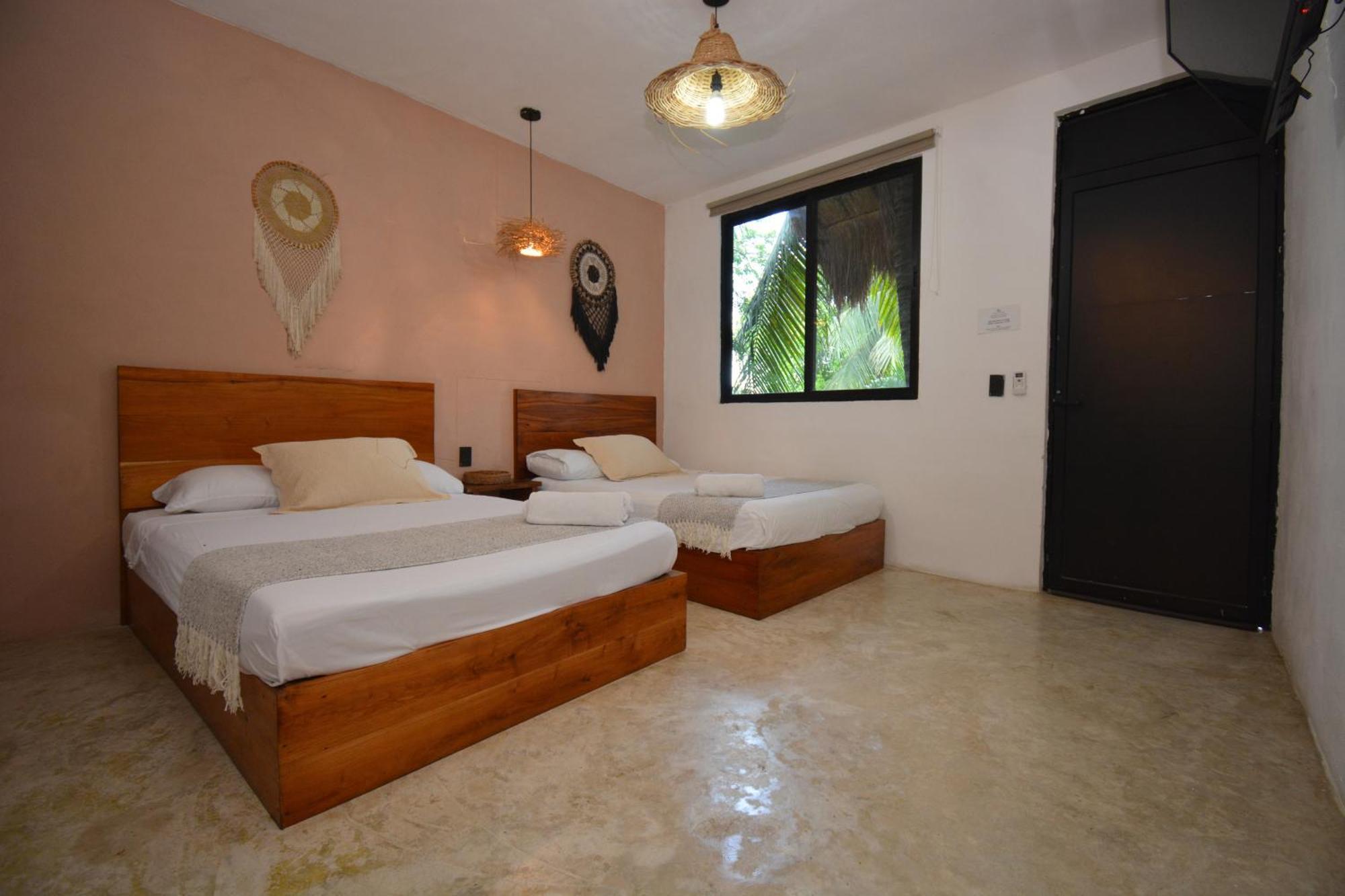 Casa Delia Downtown Inn