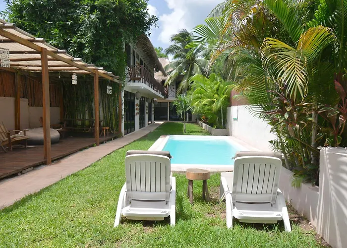 Casa Delia Hotel Downtown