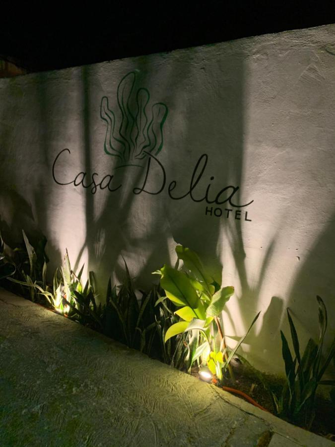 Casa Delia Downtown Estalagem 2*