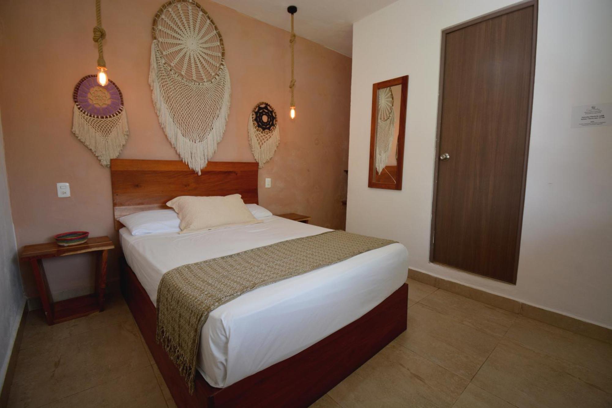 Casa Delia Downtown Estalagem