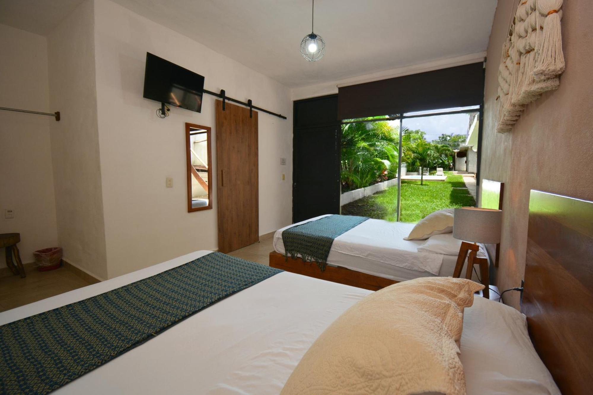 Casa Delia Downtown Estalagem