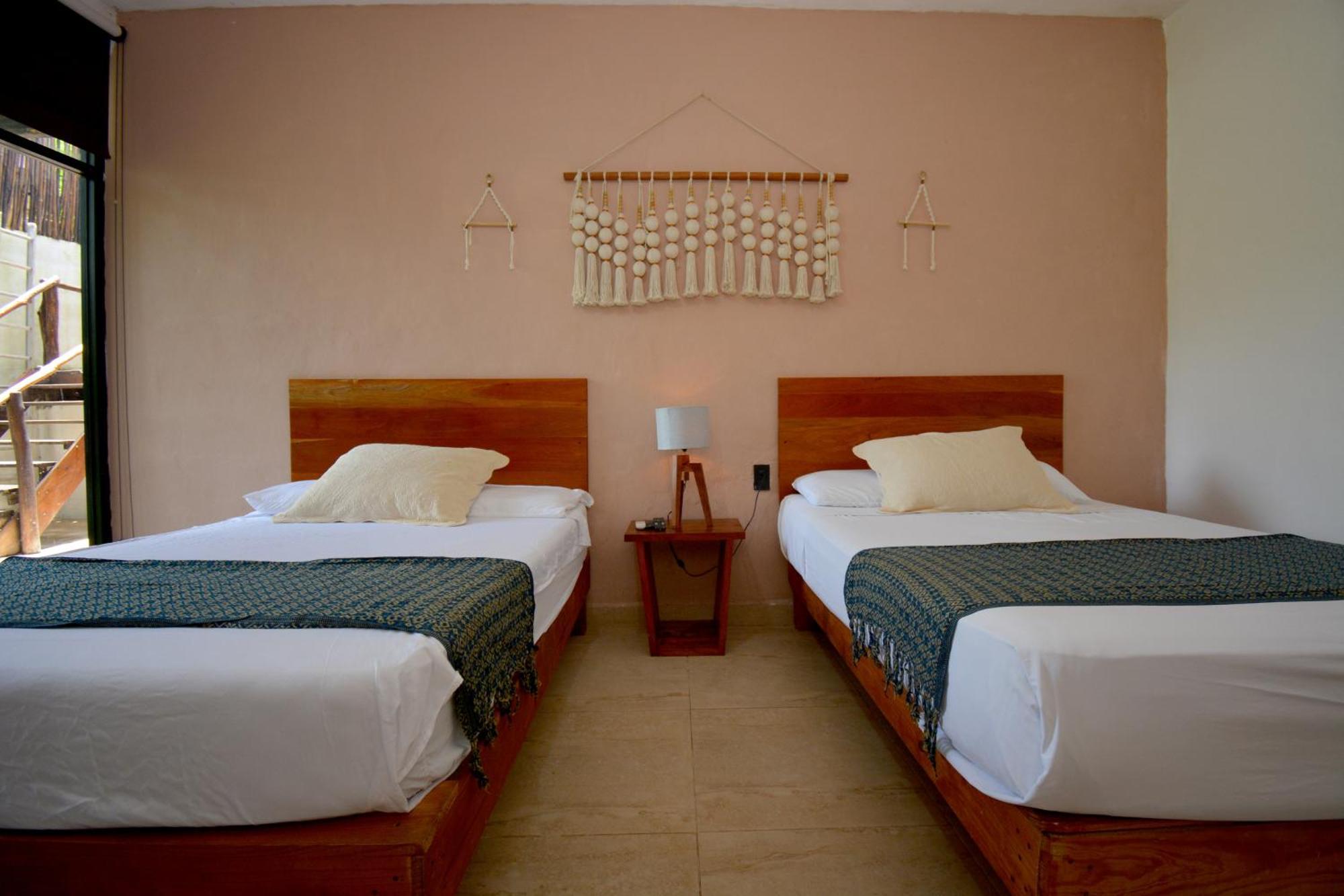 Inn Casa Delia Downtown
