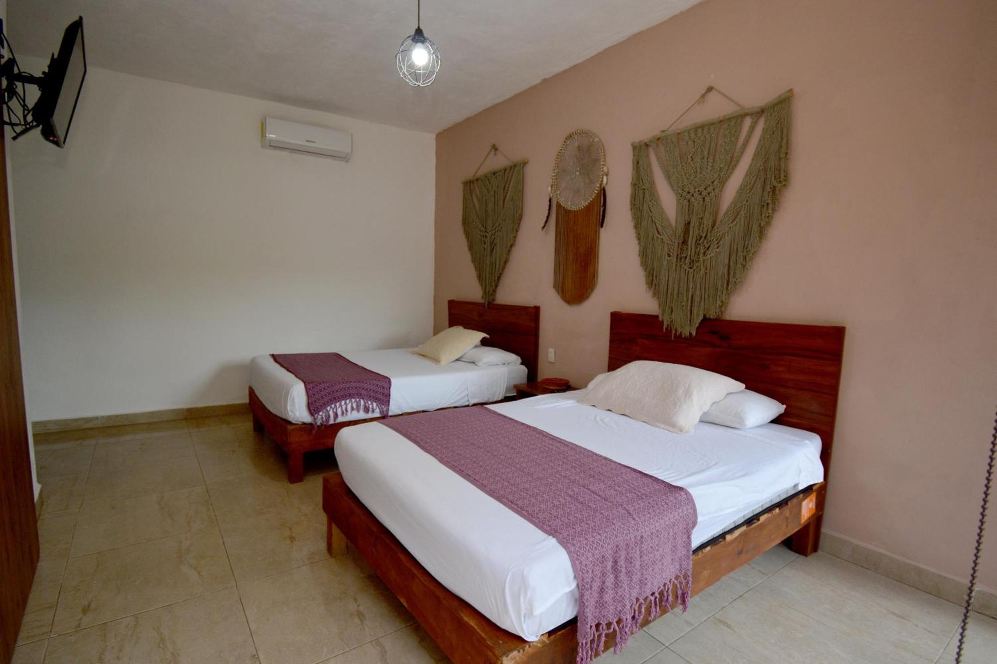 Inn Casa Delia Downtown 2*