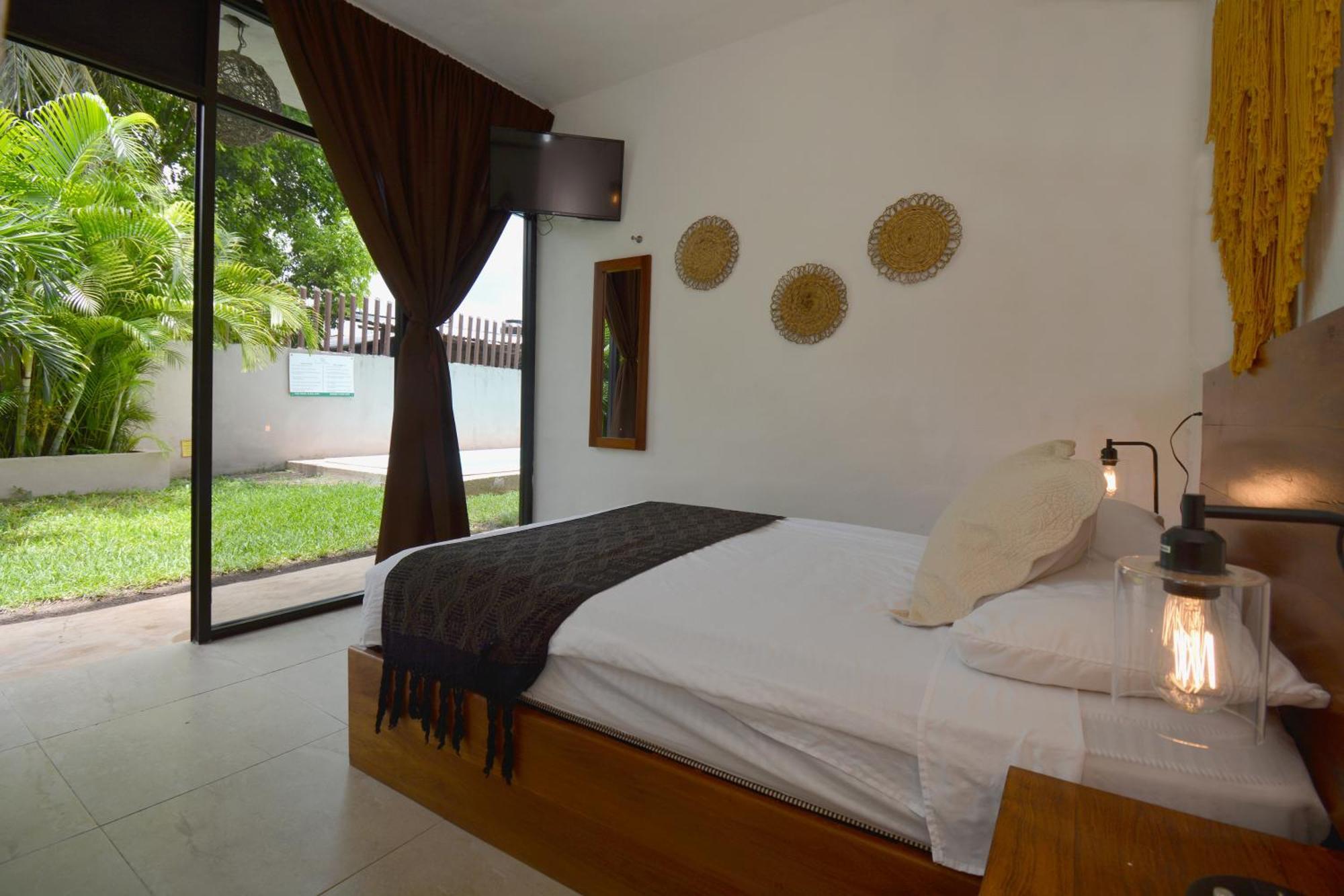Casa Delia Downtown 2* Bacalar